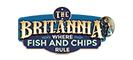 The Britannia Fish and Chips