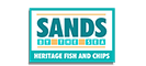 Sands by the Sea restaurant